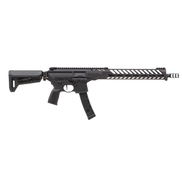 Karabinek SIG MPX PCC